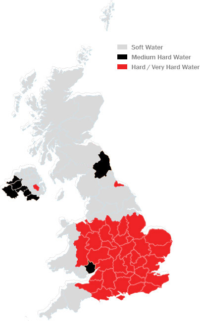 hard-water-map