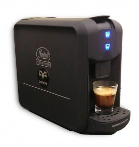 Ospreys Coffee