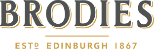 Brodies Logo