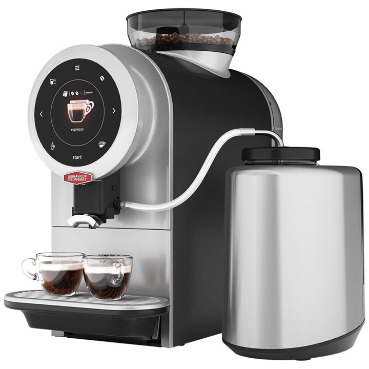 Segafredo Zanetti® Espresso Cup – Segafredo Zanetti® Coffee